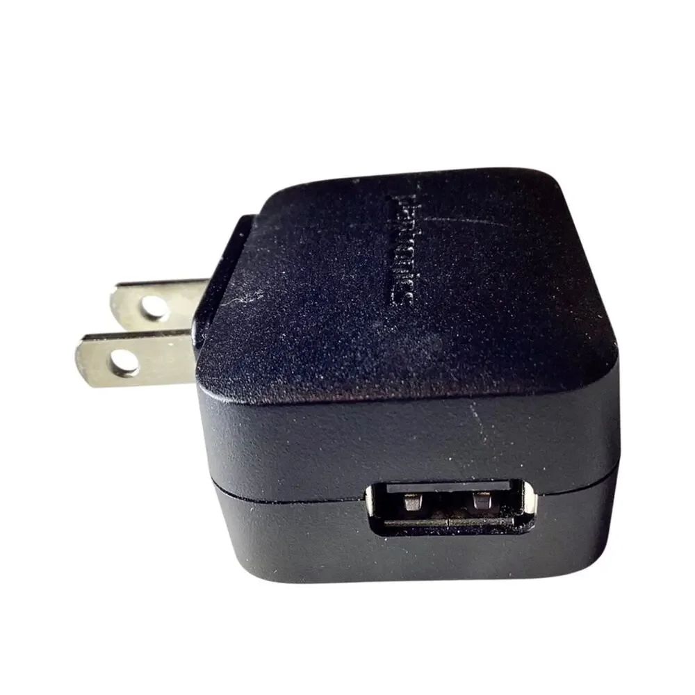 Plantronics 5.0V 750mA AC Power Adapter Charger